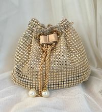 Golden Bag